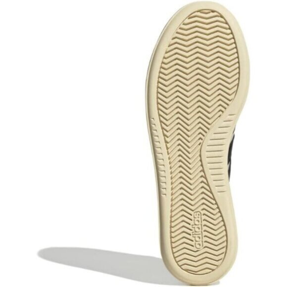 ⚡Adidas Men's Grey One/Core Black/Alumina Barreda Decode Fashion Sneakers - Picture 6 of 9